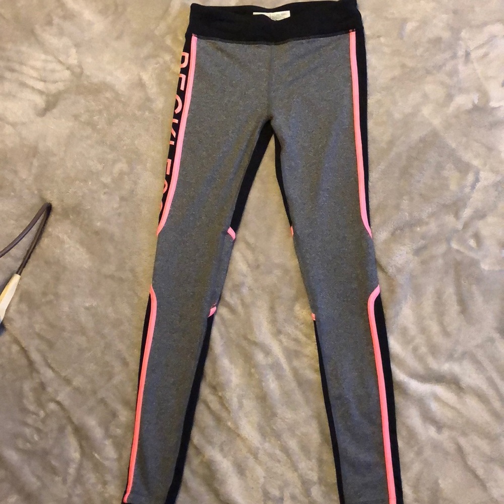 Y&R leggings